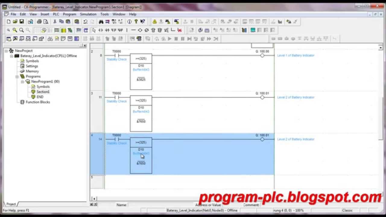 Omron cx programmer 9.5 free download