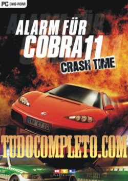Crack alarm for cobra 11 download full